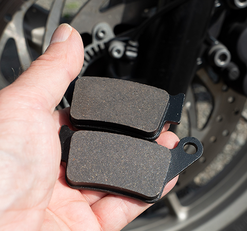 Routine maintenance and mechanical repair 1