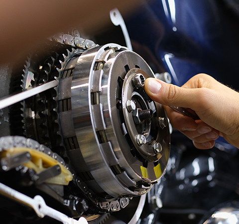 Routine maintenance and mechanical repair 7